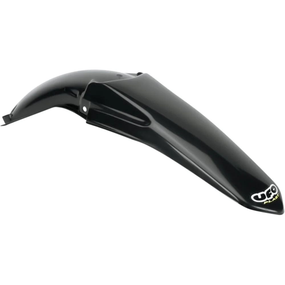 Parafango Posteriore Mx Black Ufo