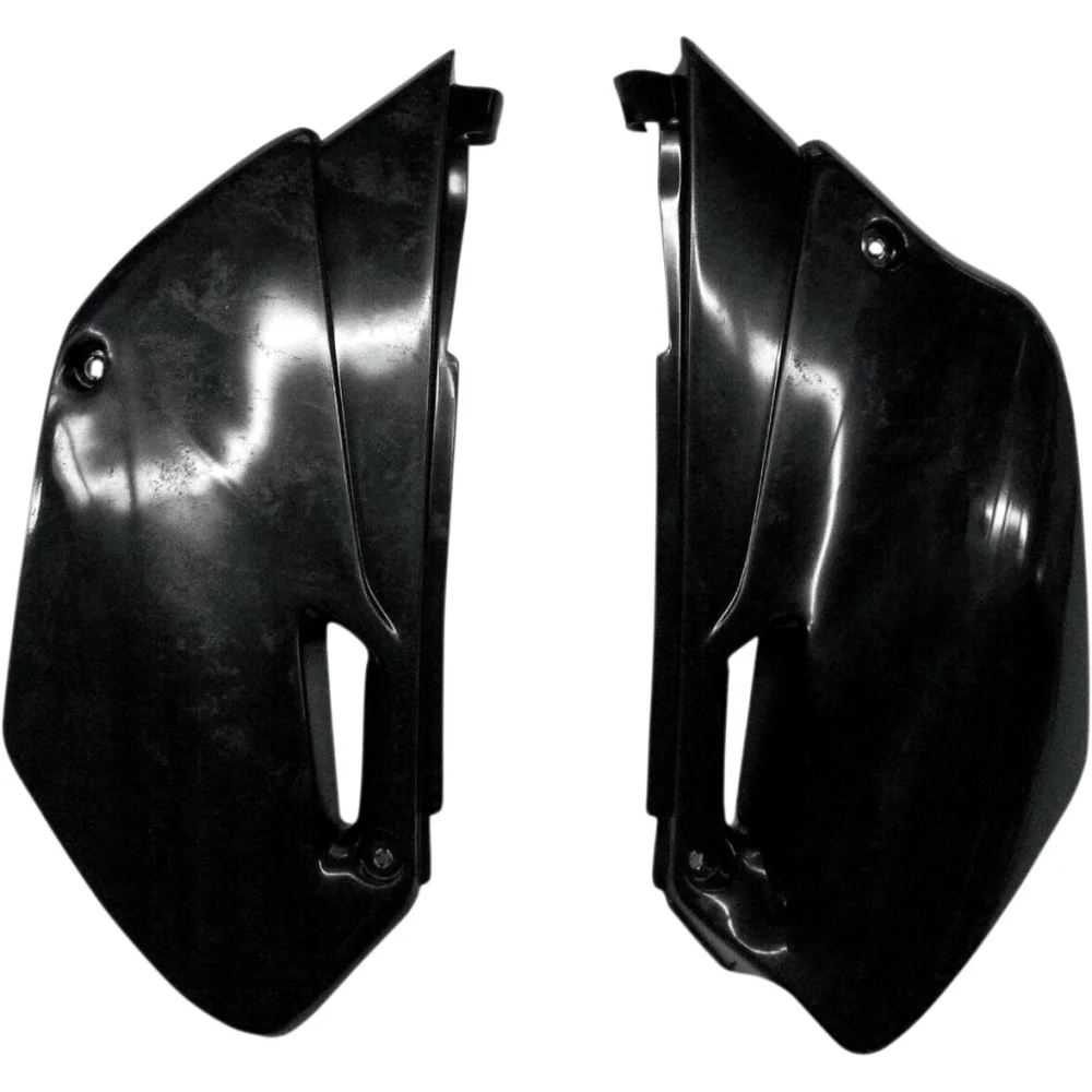 Fianchetti Di Ricambio Black Ufo