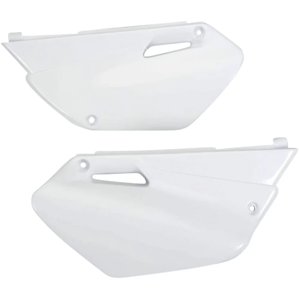 Fianchetti Di Ricambio Plastic White Ufo