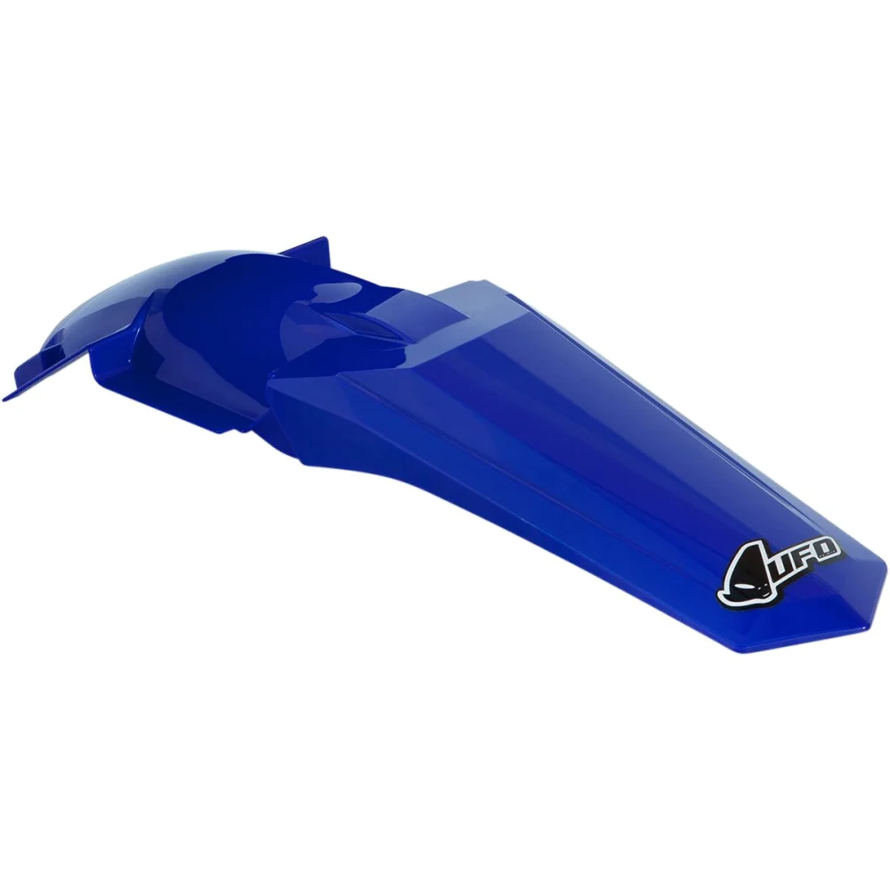Plastica Di Ricambio Parafango Restyled Posteriore Blue Ufo