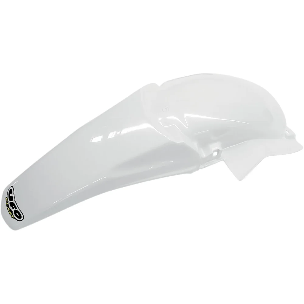 Parafango Posteriore Mx White Ufo
