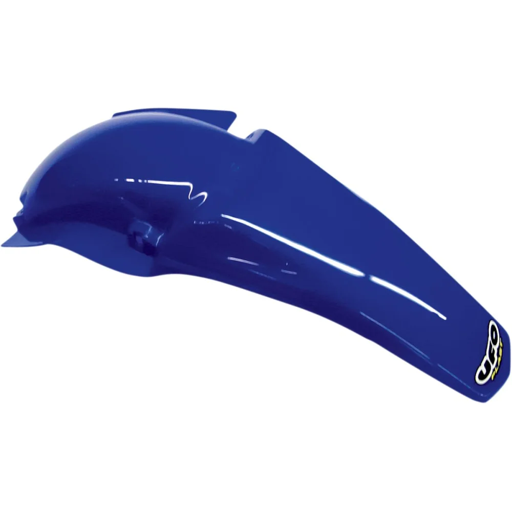 Parafango Posteriore Mx Reflex Blue Ufo