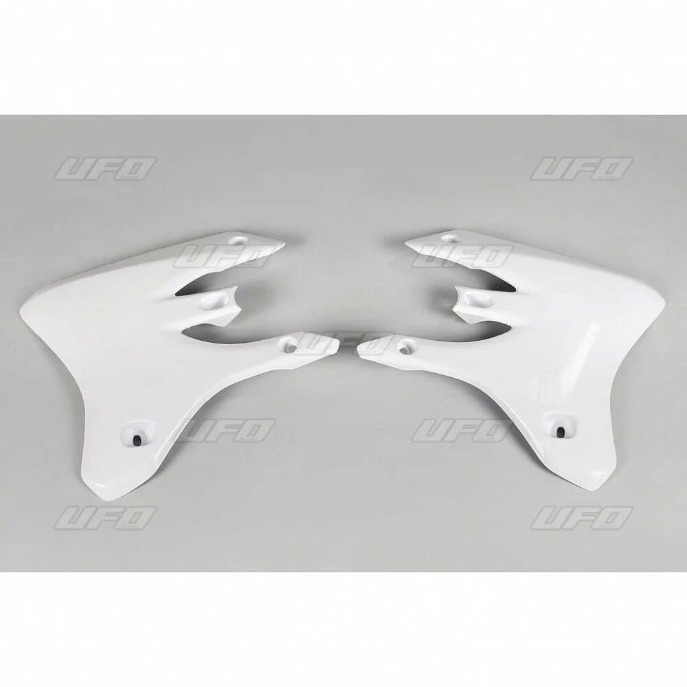 Coperture Radiatore Plastic White Ufo