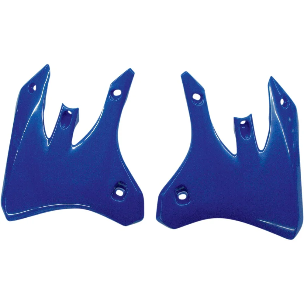 Coperture Radiatore Di Ricambio Plastic Reflex Blue Ufo