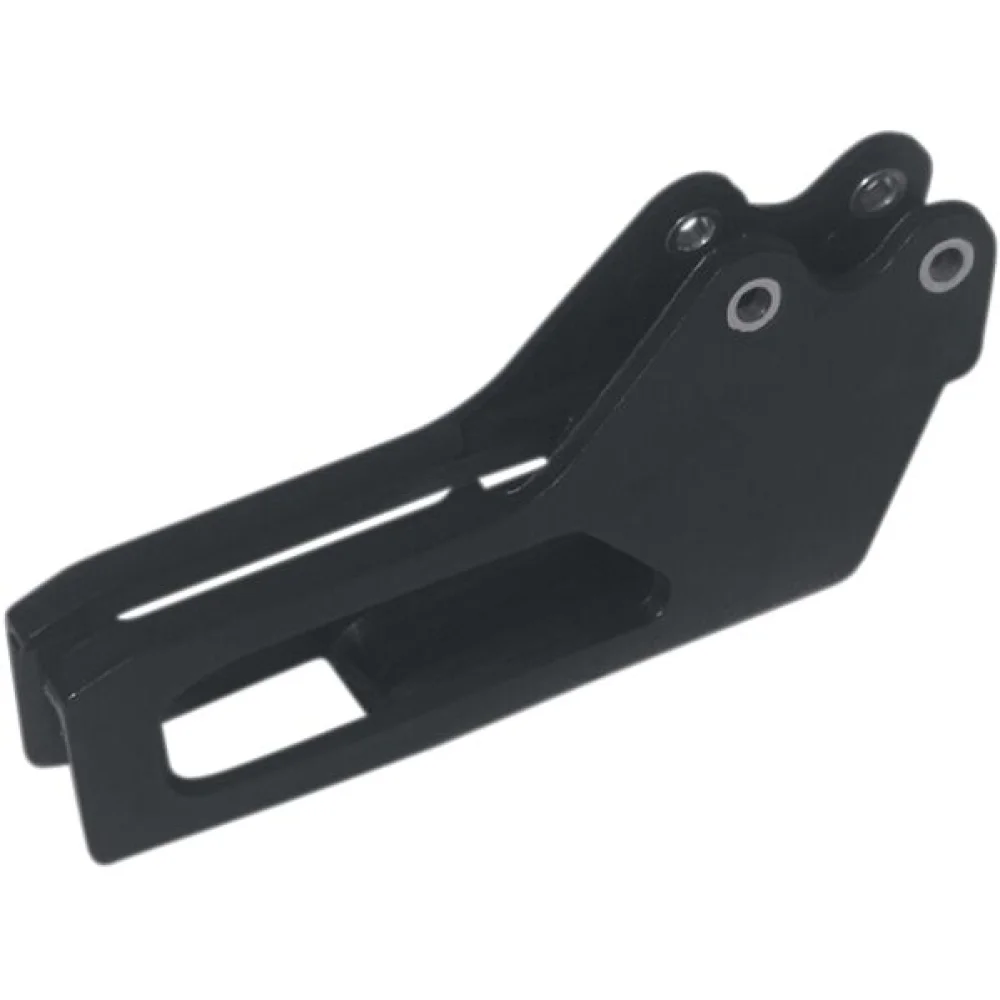 Guida/Blocco Catena Black Ufo