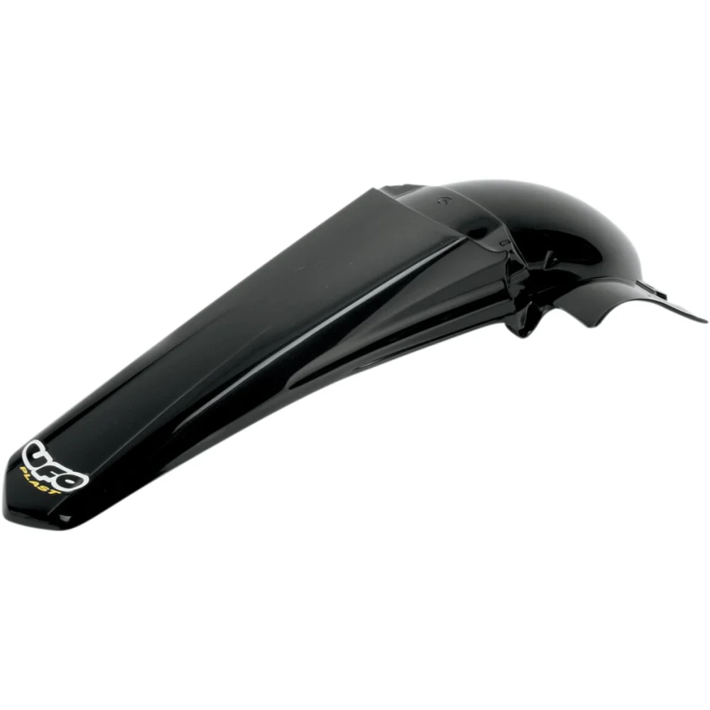 Parafango Posteriore Mx Black Ufo