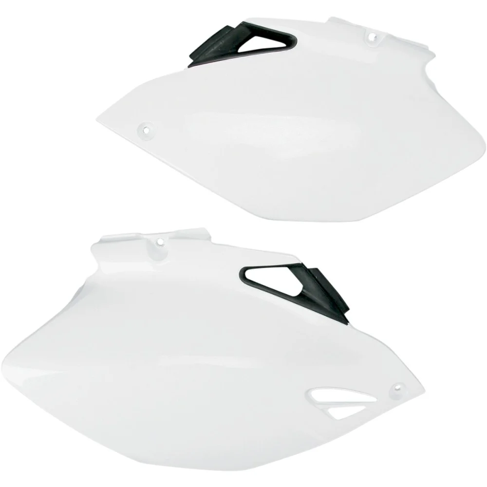 Fianchetti Di Ricambio Plastic White Ufo
