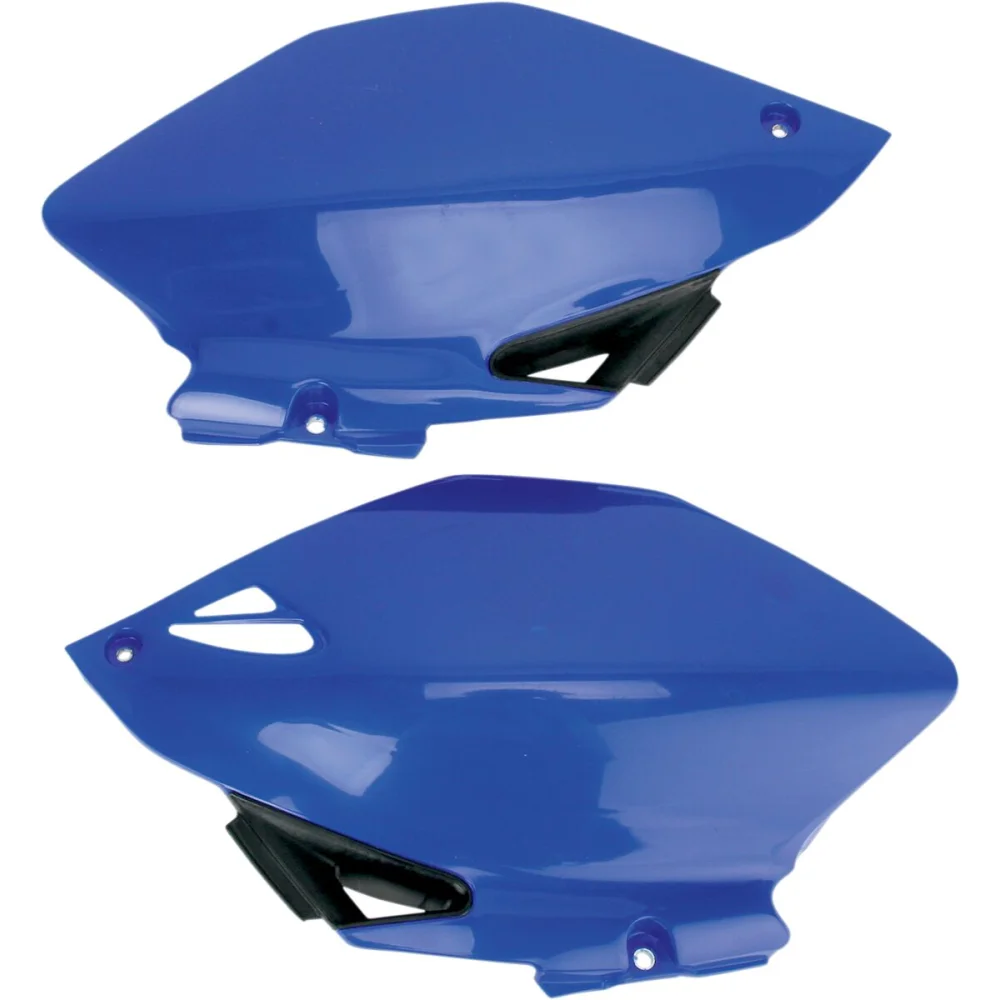 Pannelli Laterali Blue Ufo