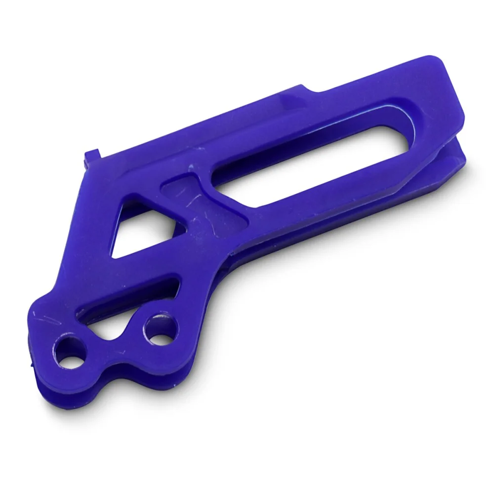 Guida/Blocco Catena Polyurethane Blue Ufo