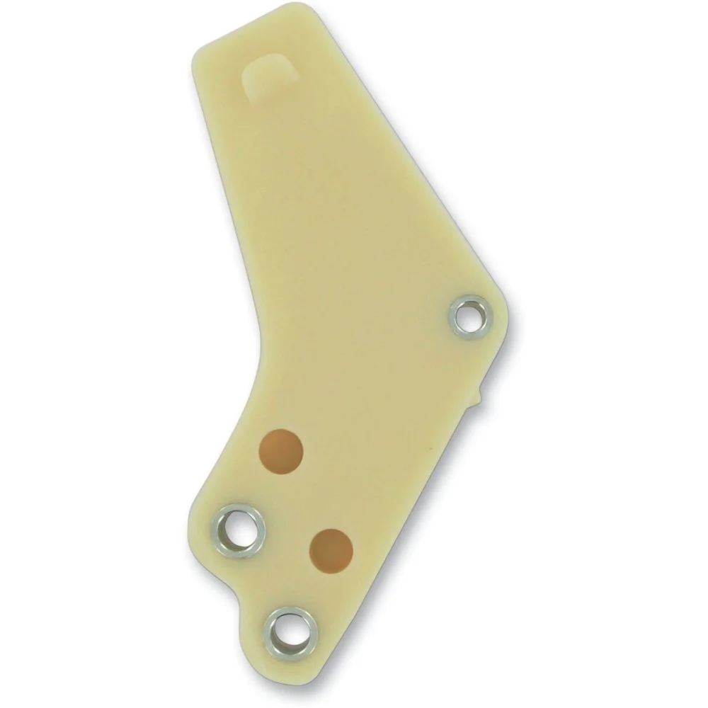Guida/Blocco Catena Polyurethane White Ufo
