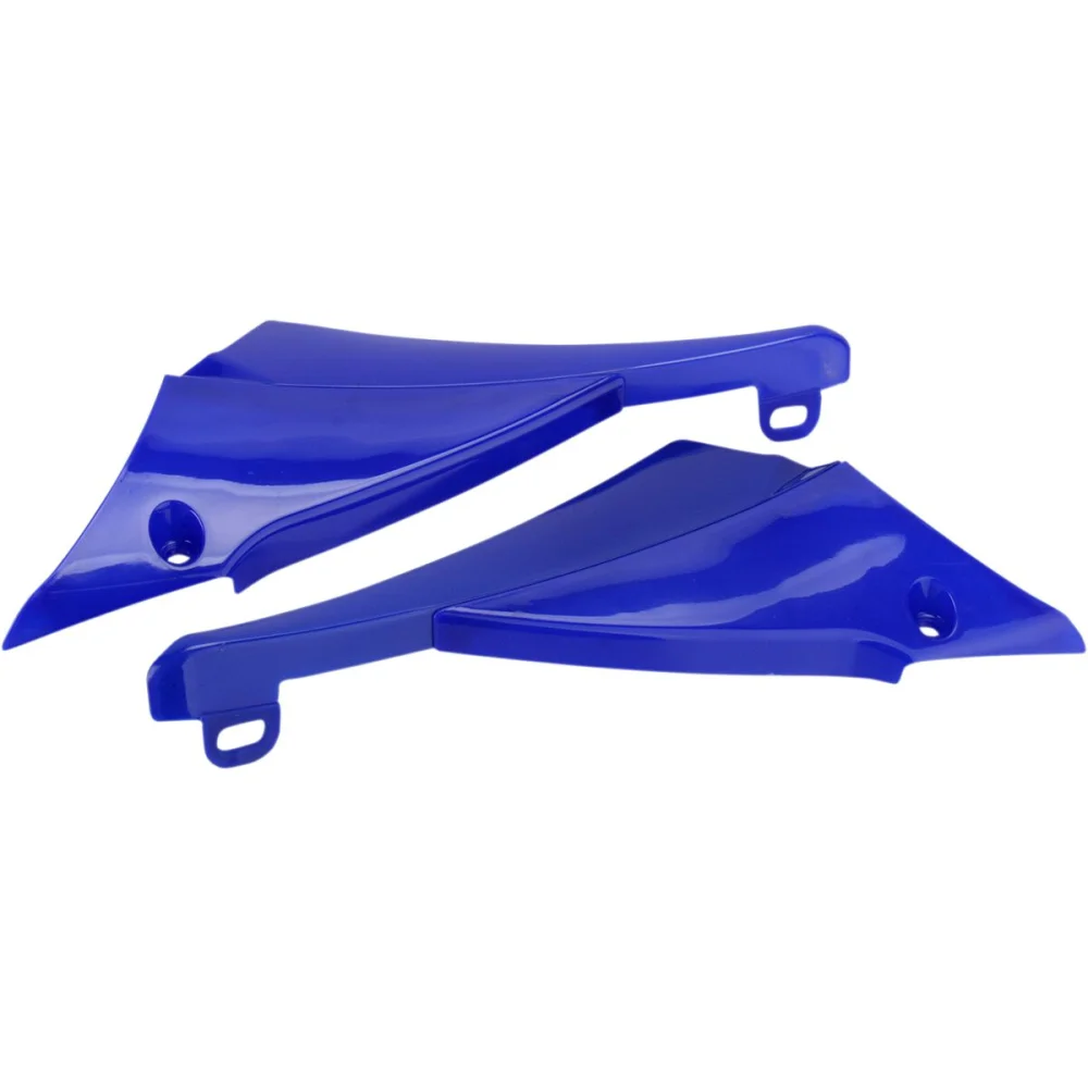 Coperture Radiatore Di Ricambio Plastic Reflex Blue Ufo