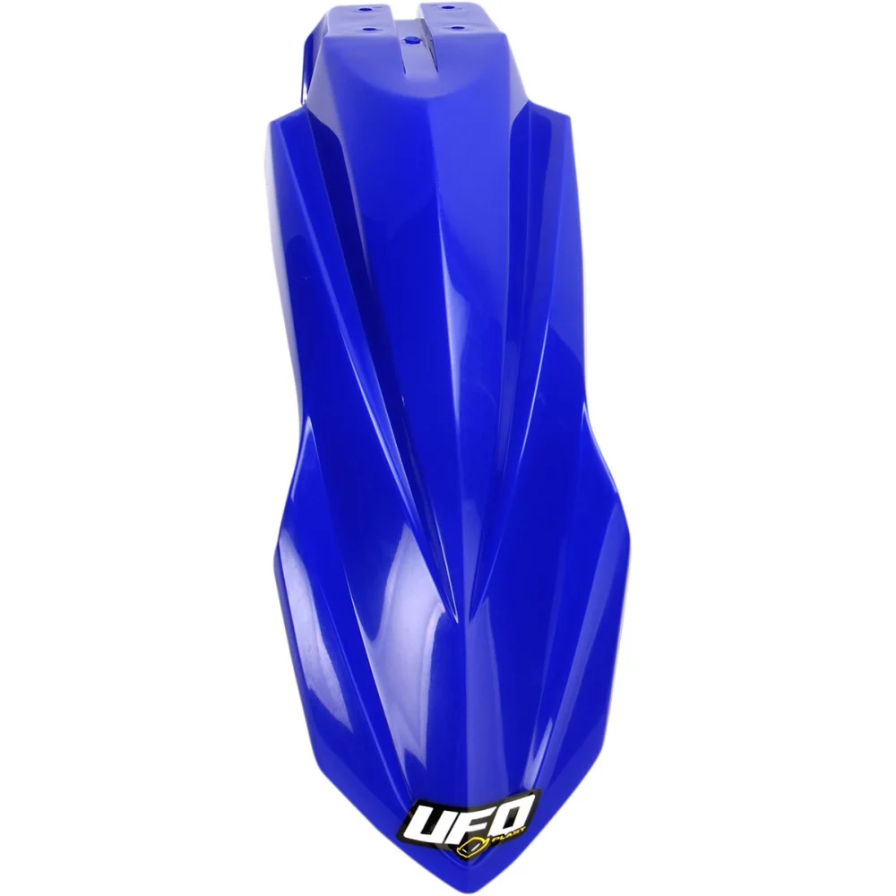 Plastica Di Ricambio Parafango Restyled Anteriore Reflex Blue Ufo