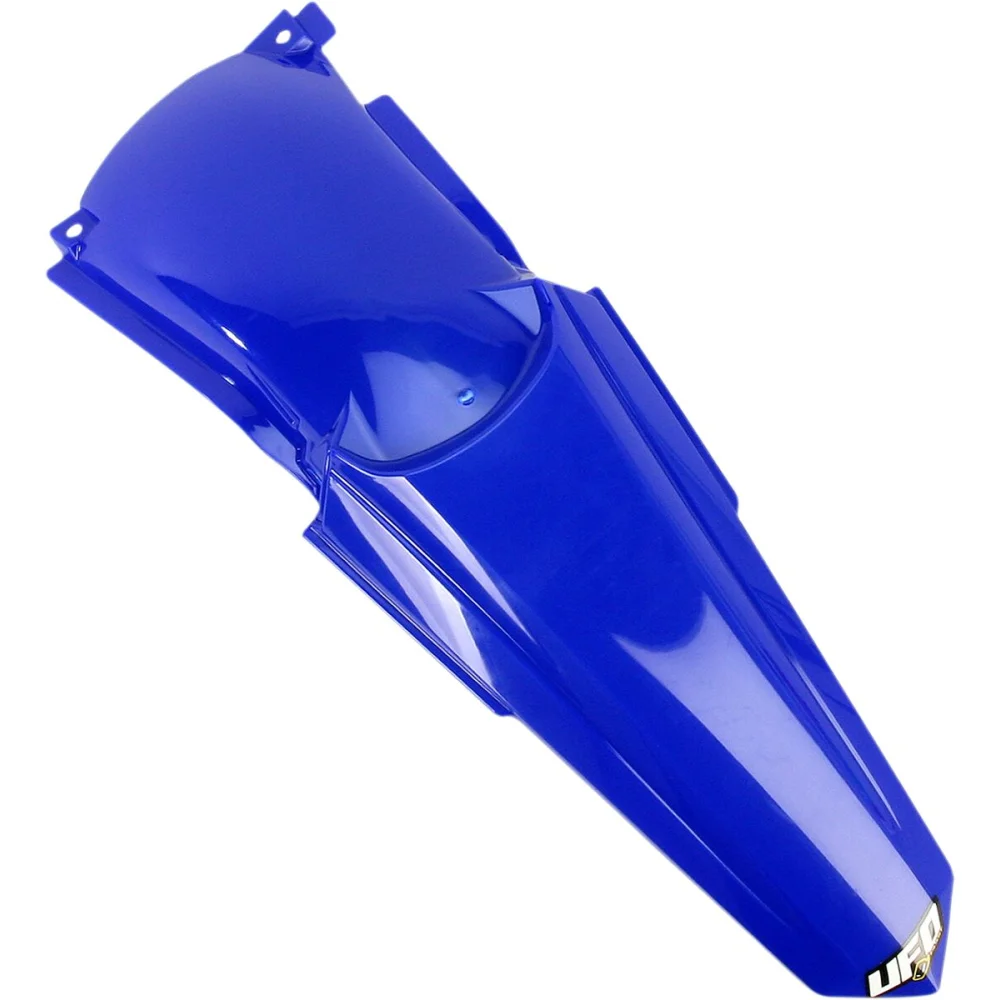 Plastica Di Ricambio Parafango Restyled Posteriore Reflex Blue Ufo
