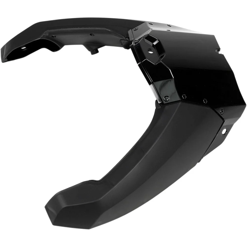 Coperchi Scatola Filtro Aria Di Ricambio Plastic Black Ufo