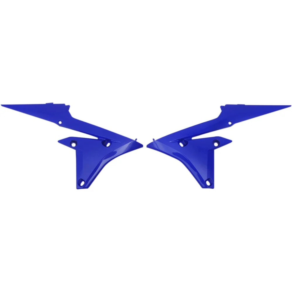 Coperture Radiatore Di Ricambio Plastic Reflex Blue Ufo