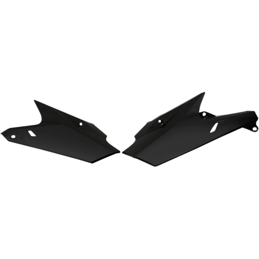 Fianchetti Di Ricambio Black Ufo