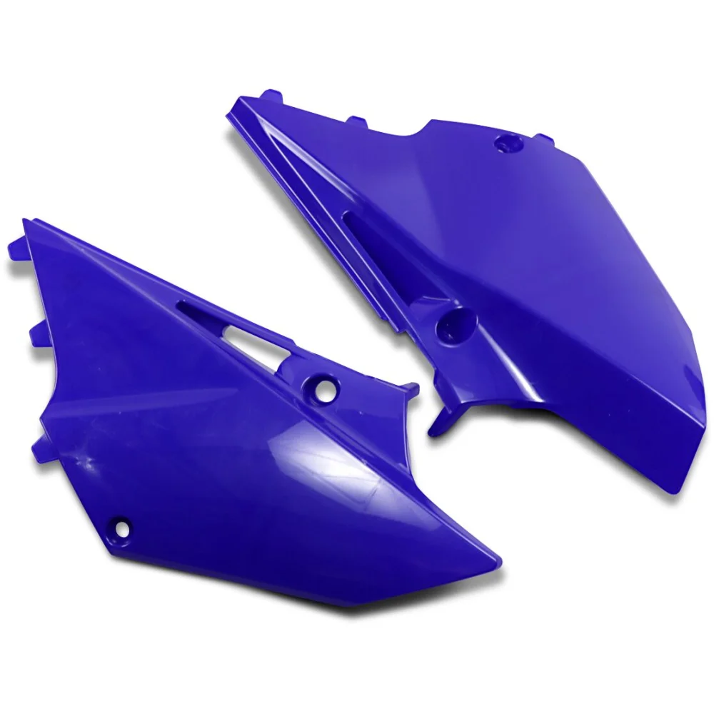 Fianchetti Di Ricambio Blue Ufo - 2