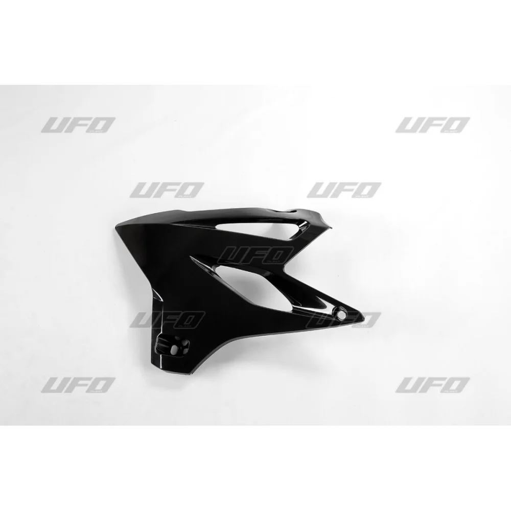 Coperture Radiatore Black Ufo
