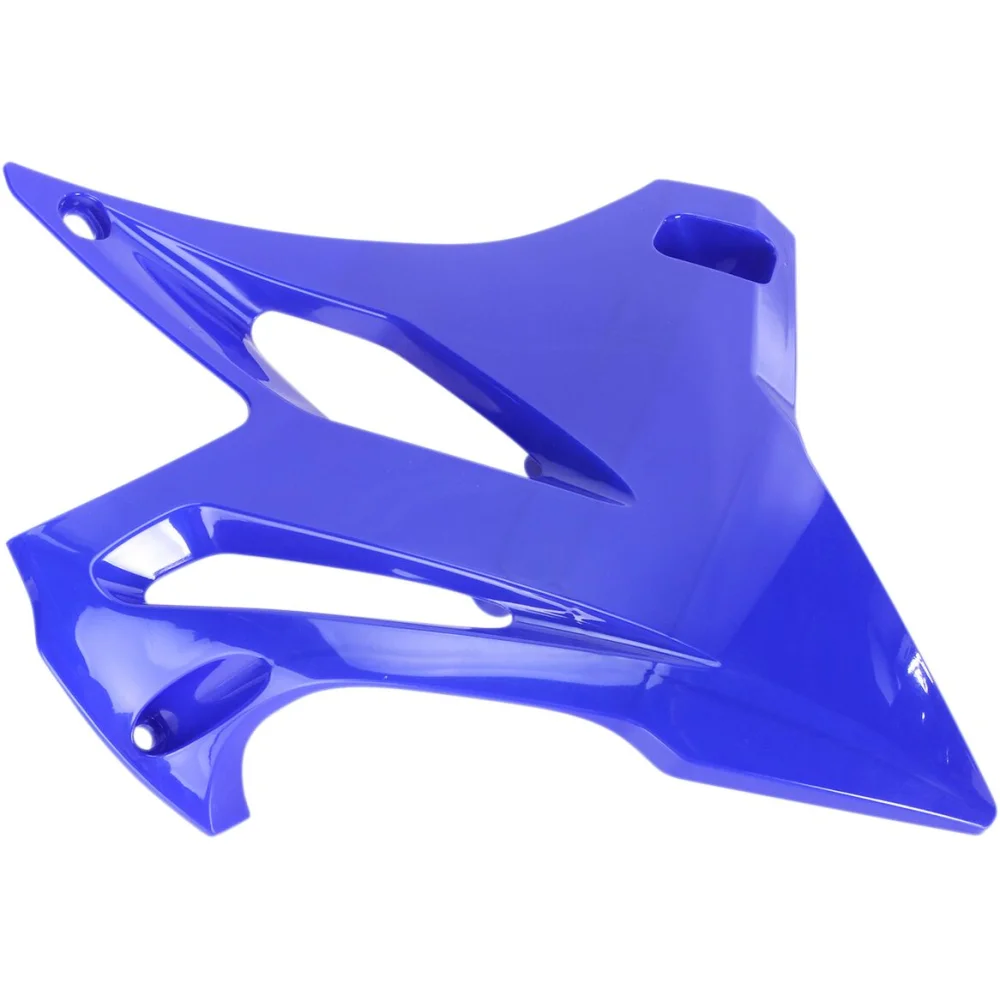 Coperture Radiatore Di Ricambio Plastic Reflex Blue Ufo
