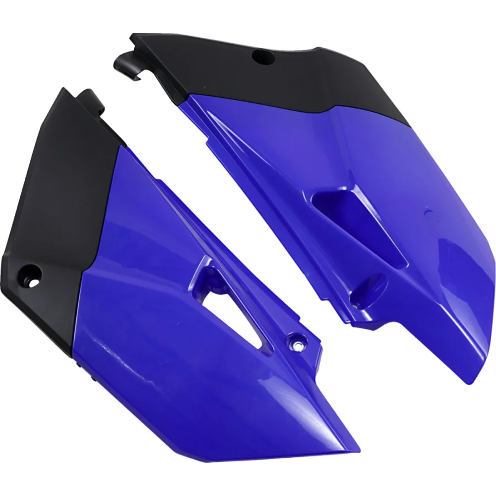 Fianchetti Di Ricambio Ufo - 1