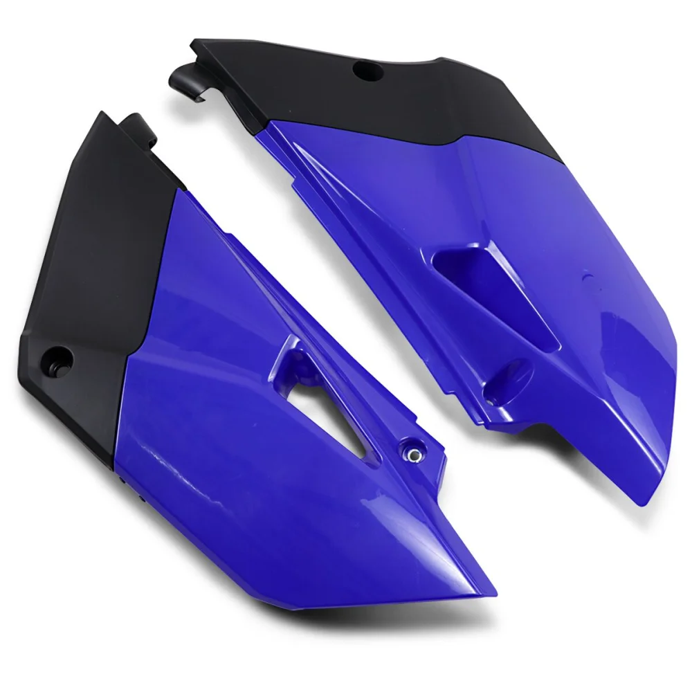 Fianchetti Di Ricambio Ufo - 2