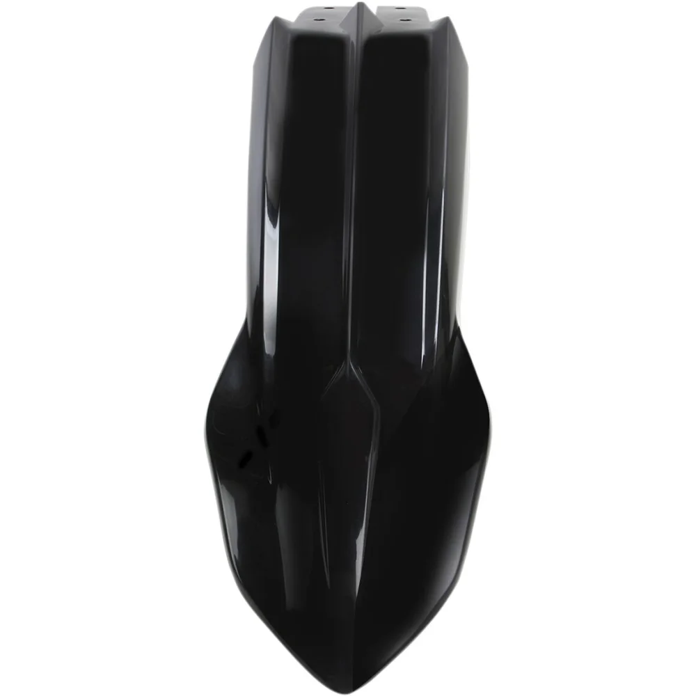 Parafango Anteriore Di Ricambio Black Ufo - 2