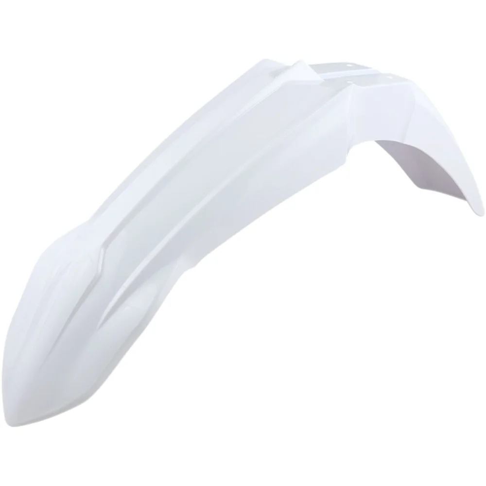 Parafango Anteriore Di Ricambio White Ufo
