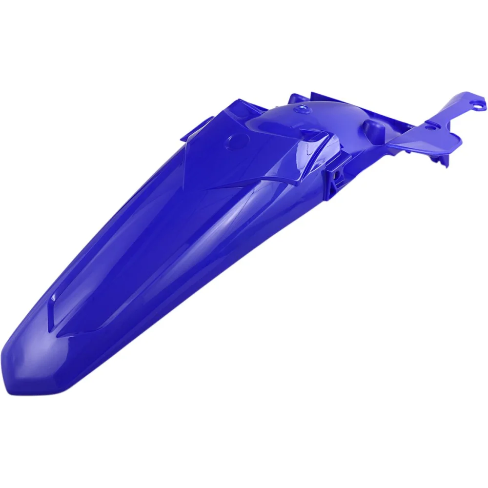 Parafango Posteriore Mx Reflex Blue Ufo