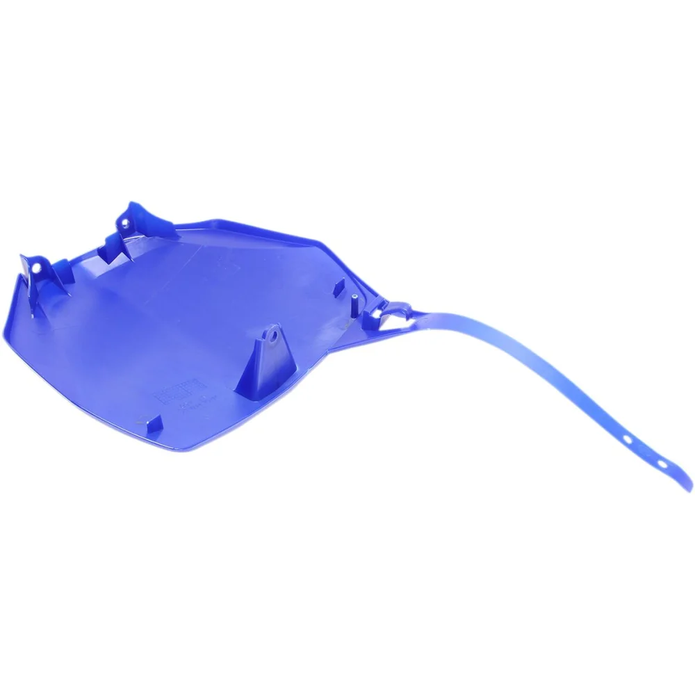Tabella Portanumero Anteriore Di Ricambio Reflex Blue Ufo - 2