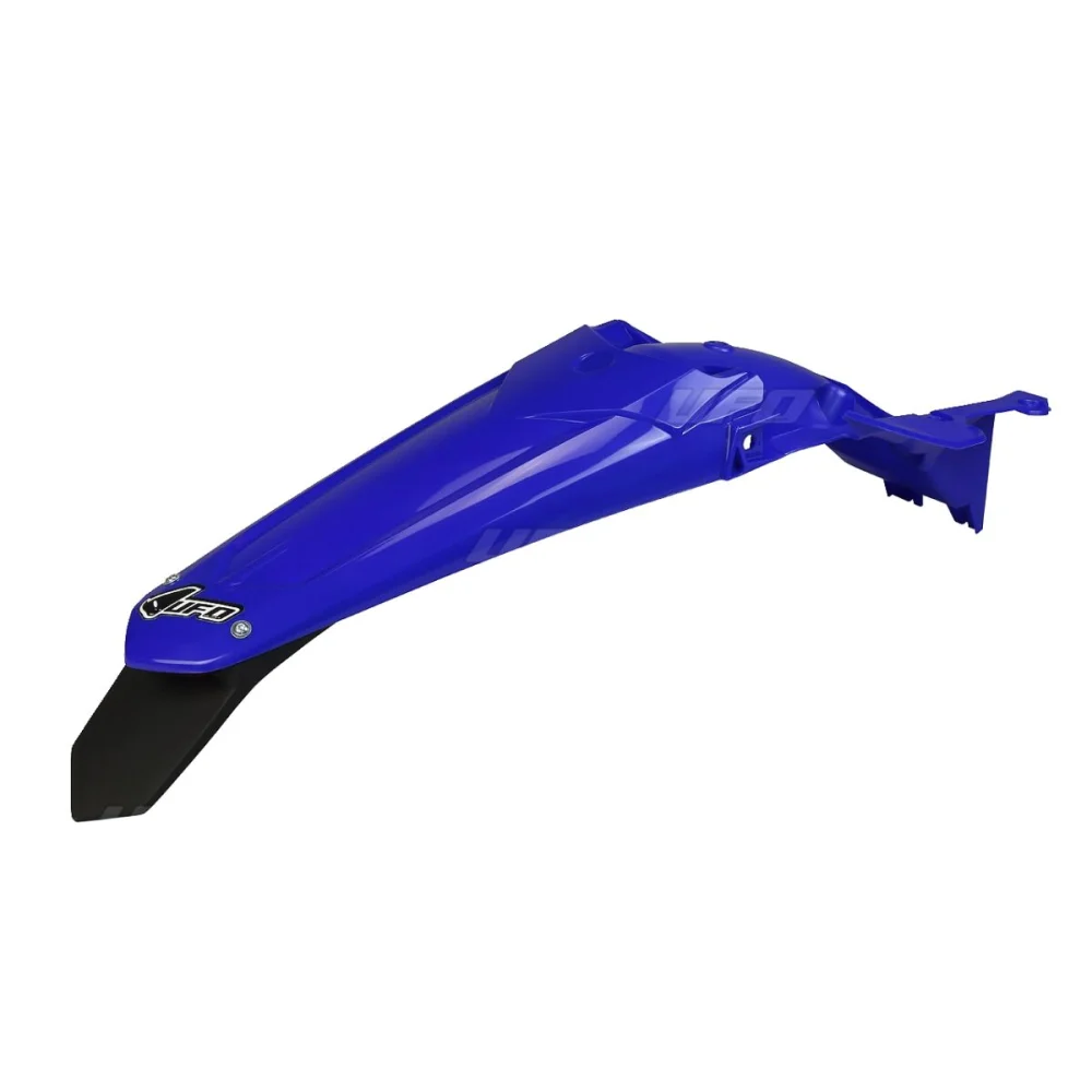 Parafango Posteriore Plastic Blue Ufo