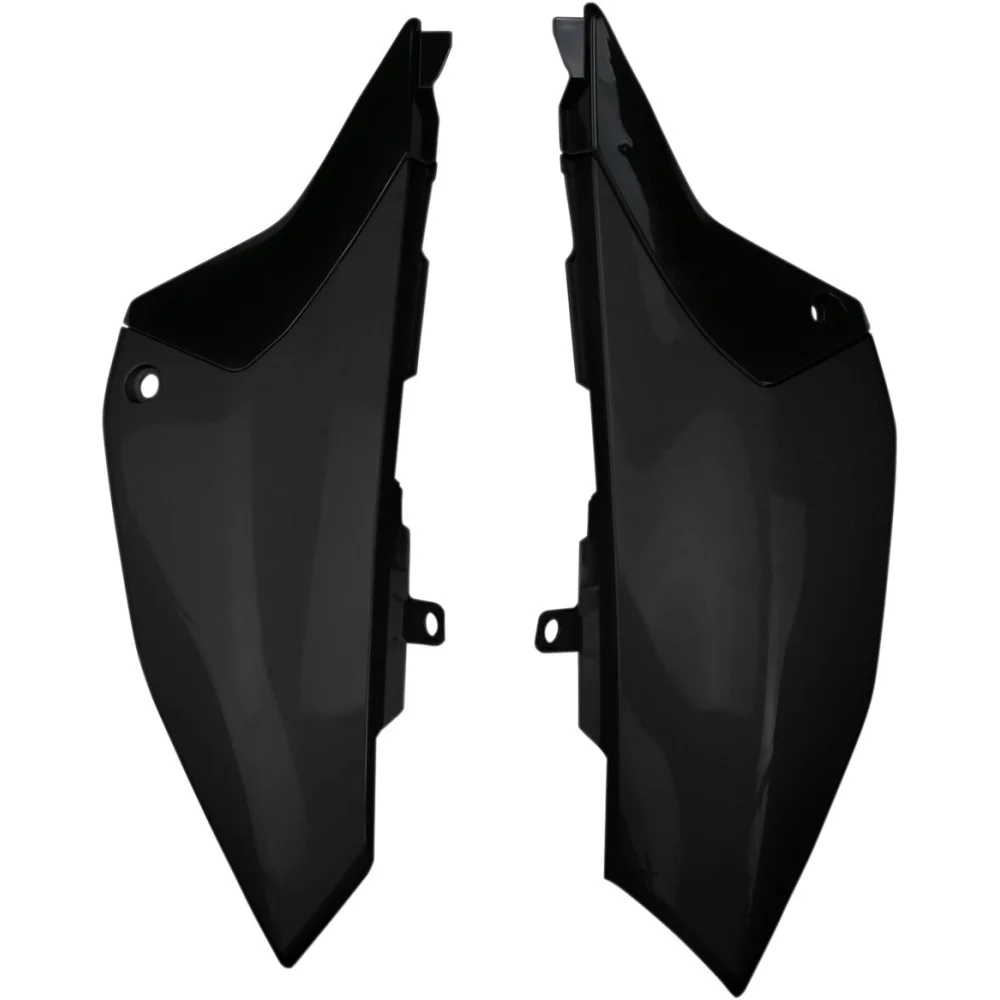 Fianchetti Di Ricambio Black Ufo