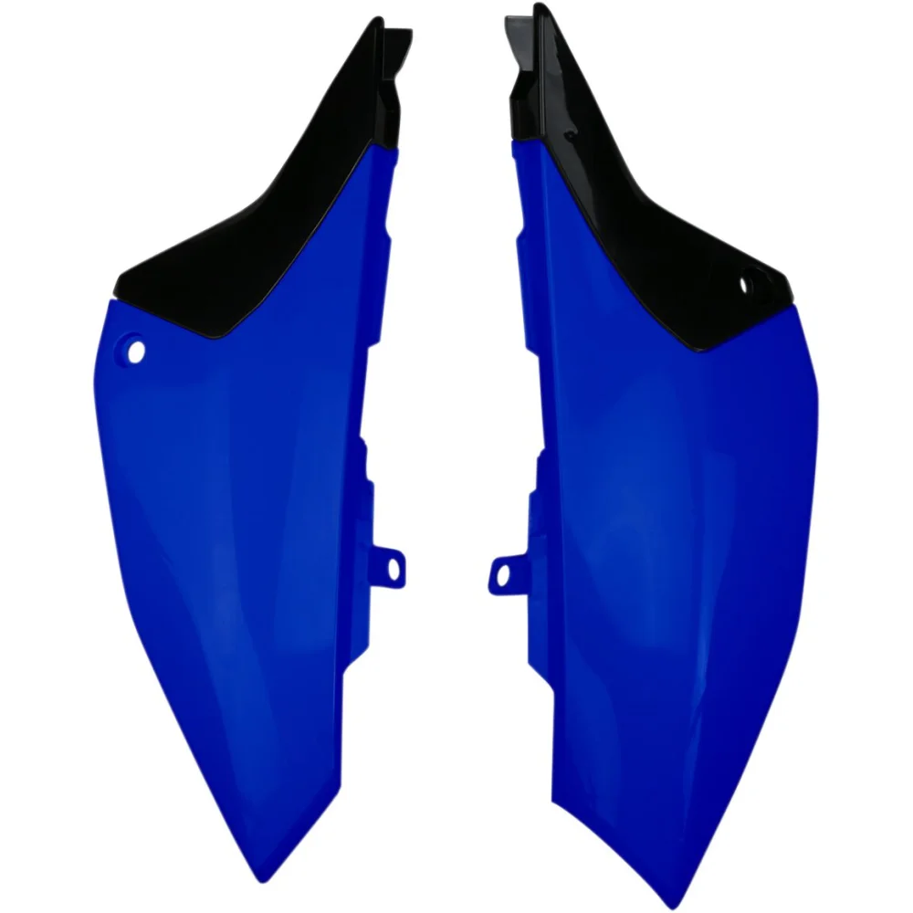 Fianchetti Di Ricambio Blue Ufo