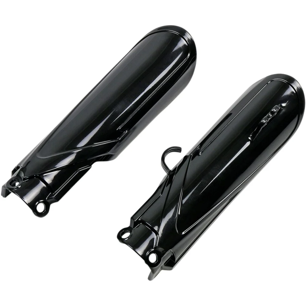 Parasteli Forcella Black Ufo