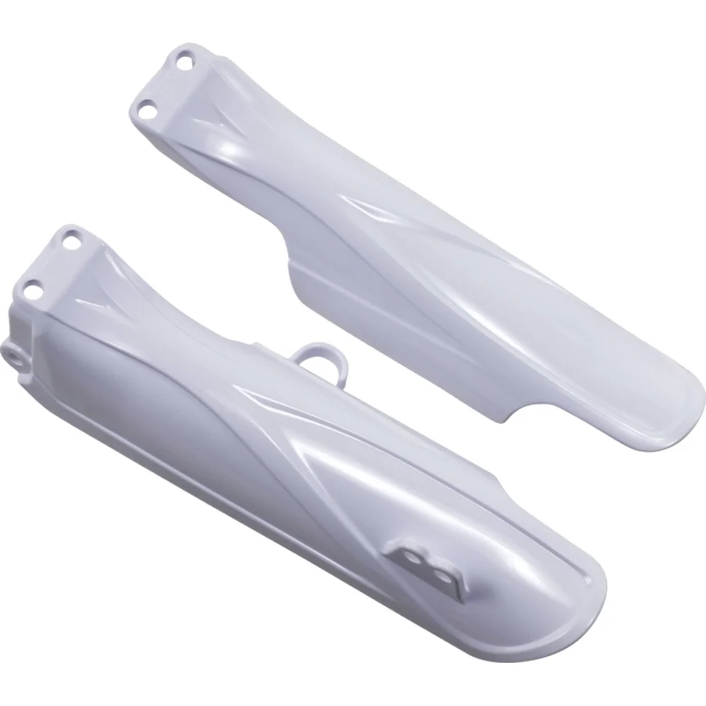 Copriforcella Plastic White Ufo