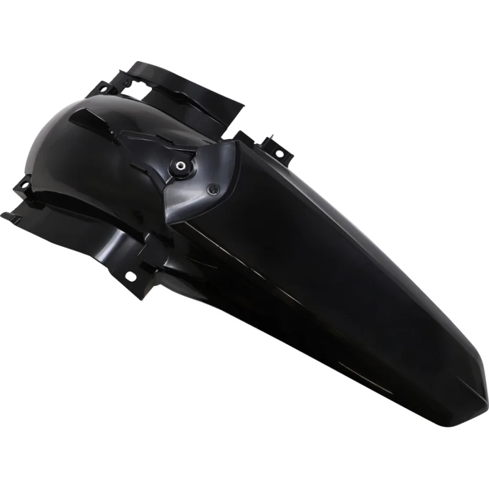 Parafango Posteriore Mx Black Ufo