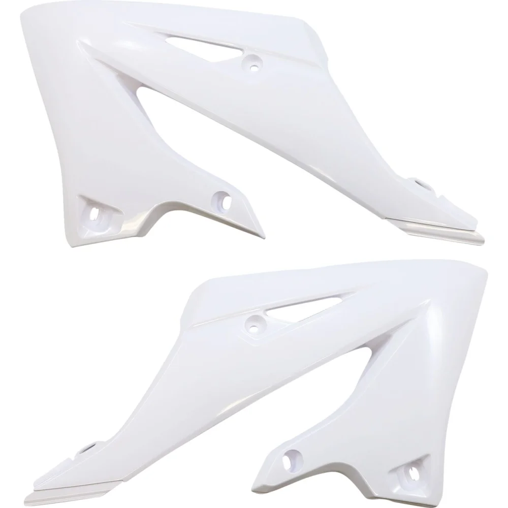 Coperture Radiatore Di Ricambio White Ufo