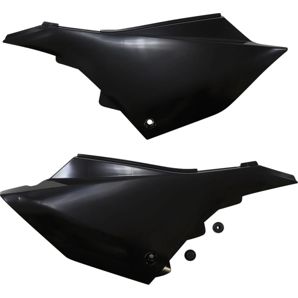 Fianchetti Di Ricambio Ufo