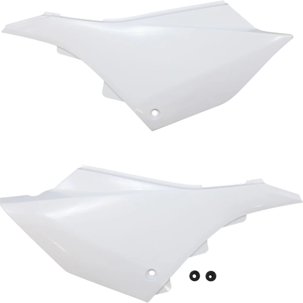 Fianchetti Di Ricambio White Ufo
