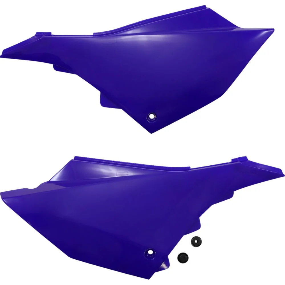 Fianchetti Di Ricambio Ufo