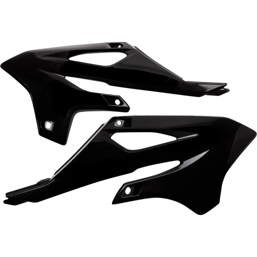 Coperture Radiatore Di Ricambio Black Ufo
