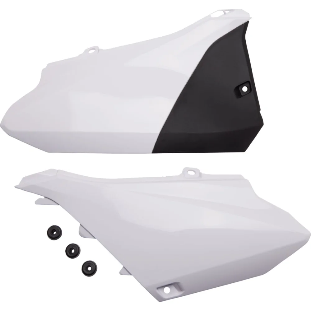 Fianchetti Di Ricambio Plastic White Ufo