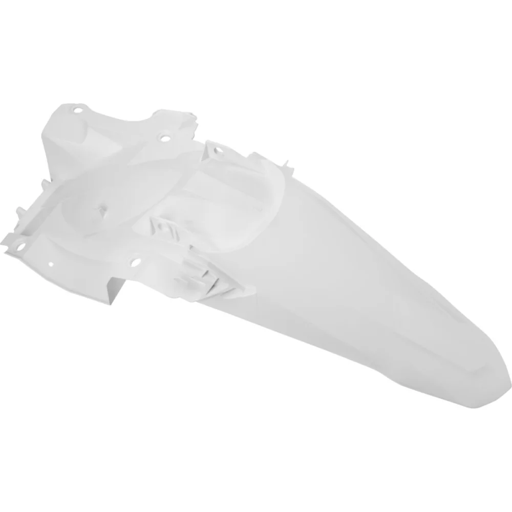 Parafango Posteriore Mx Ufo - 2
