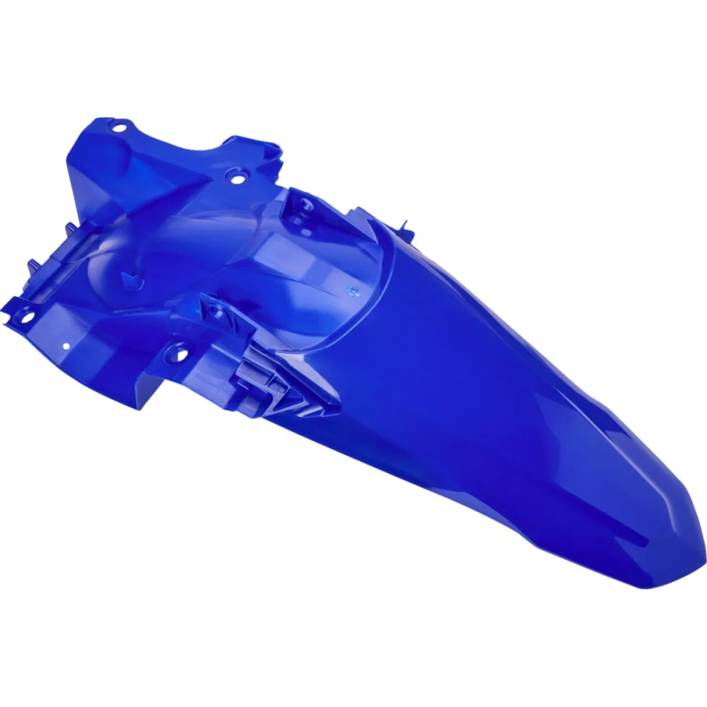 Parafango Posteriore Mx Reflex Blue Ufo - 3