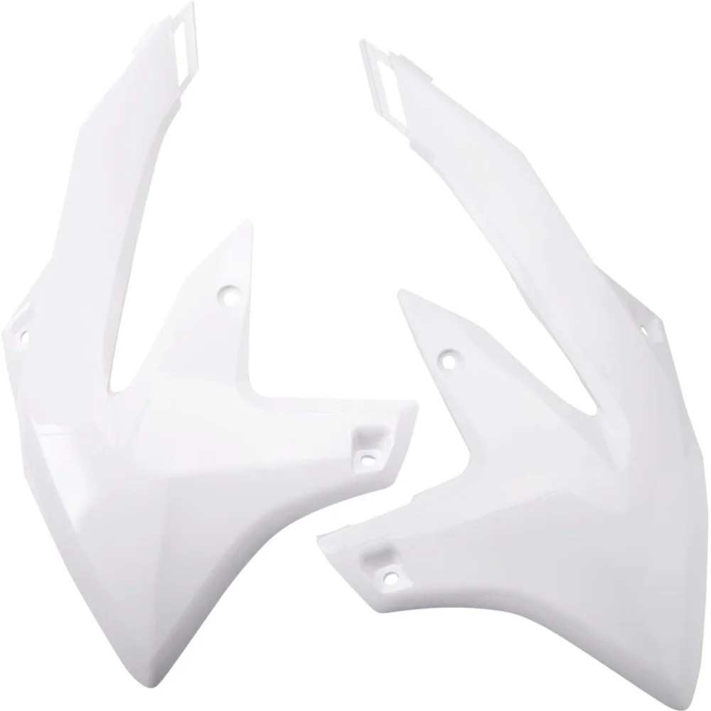 Coperture Radiatore Di Ricambio White Ufo - 1
