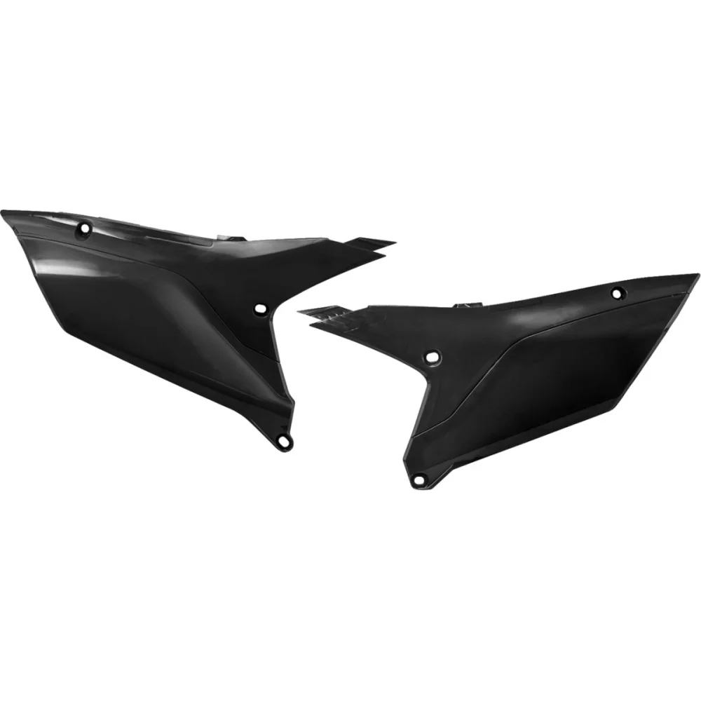 Fianchetti Di Ricambio Black Ufo