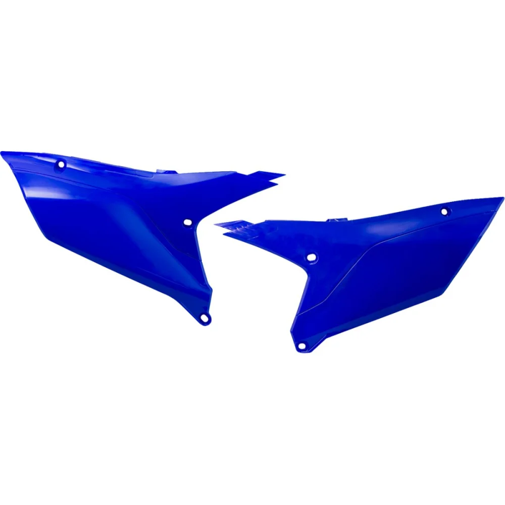 Fianchetti Di Ricambio Blue Ufo - 2