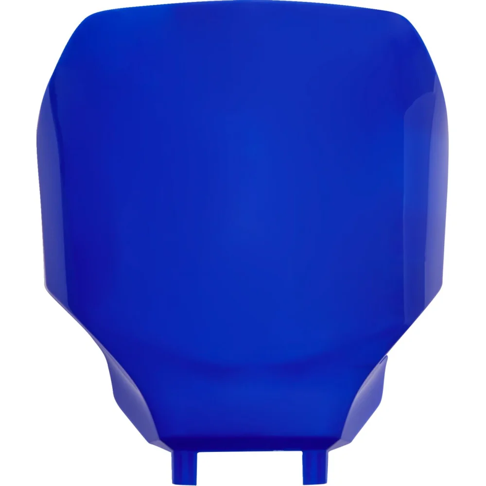 Tabelle Portanumero Anteriori Plastic Blue Ufo