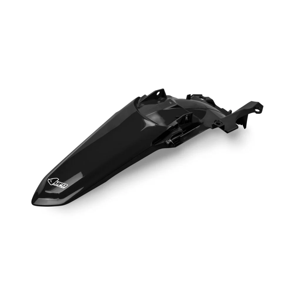 Parafango Posteriore Black Ufo