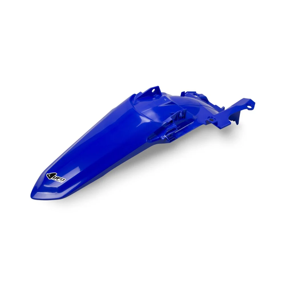 Parafango Posteriore Blue Ufo