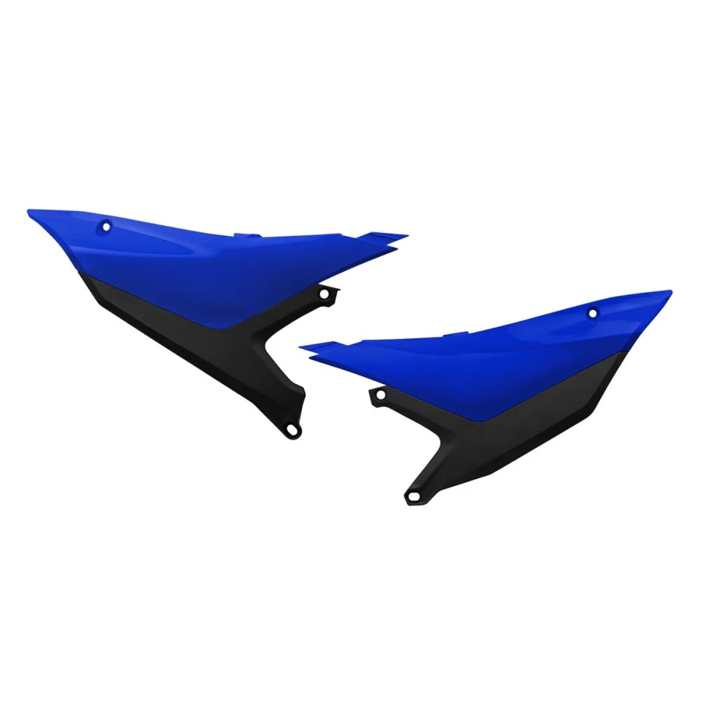 Pannelli Laterali Blue Ufo